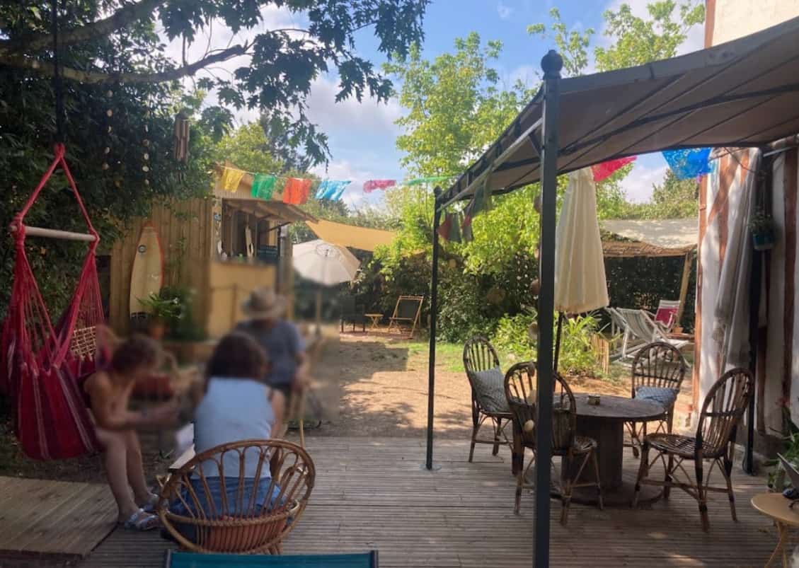 Good Life Cafe — photo 3