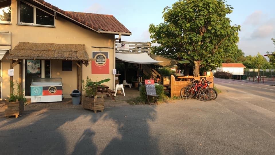 La Case À Crêpes — photo 3