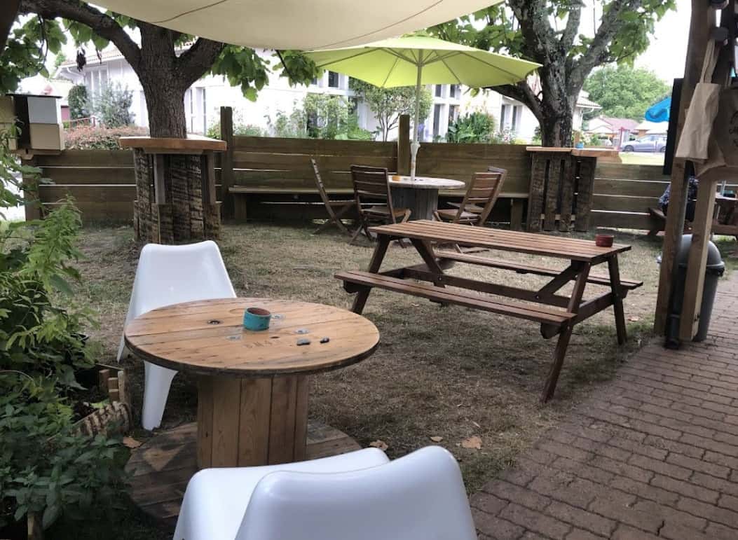 La Case À Crêpes — photo 2