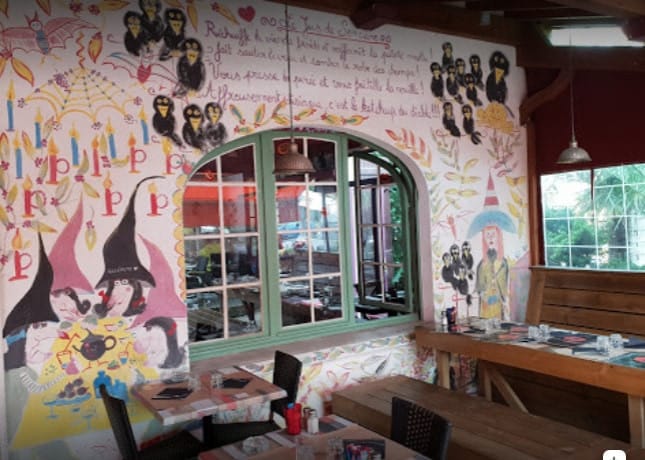 La Hitillère — photo 3