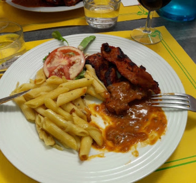Mamasé — photo 2
