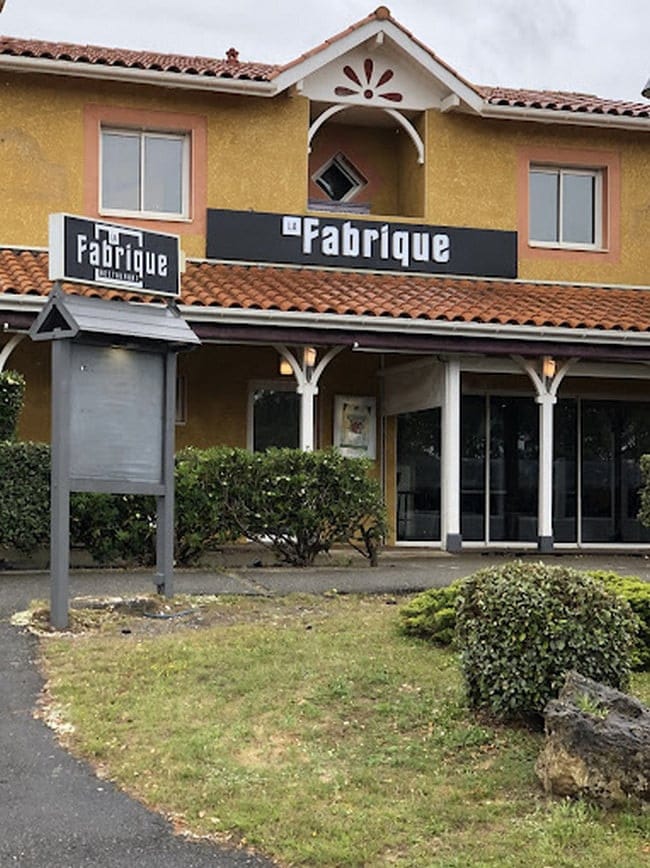 La fabrique — photo 2