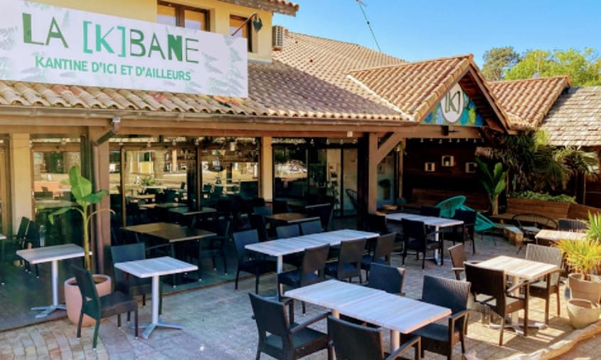 La Kbane — photo 3