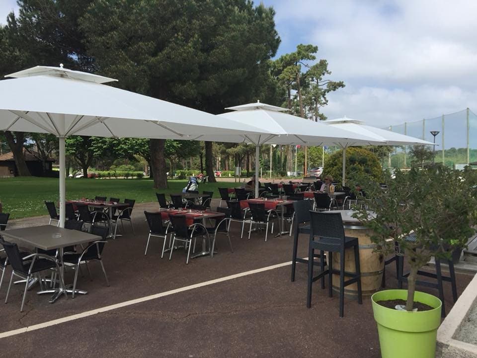La Table du Golfeur — photo 2