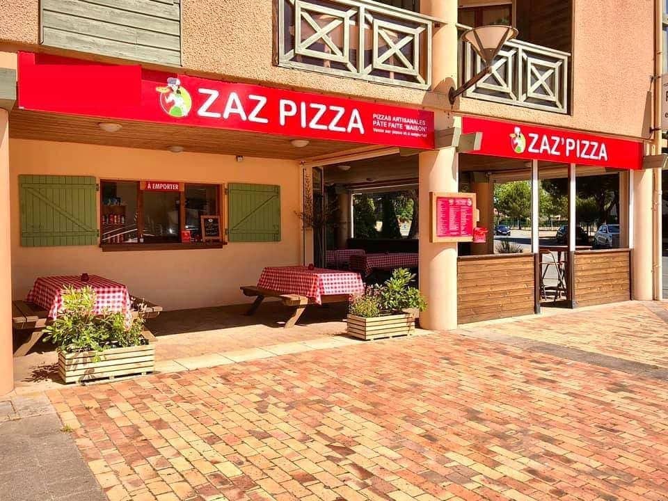 Zaz'Pizza — photo 3