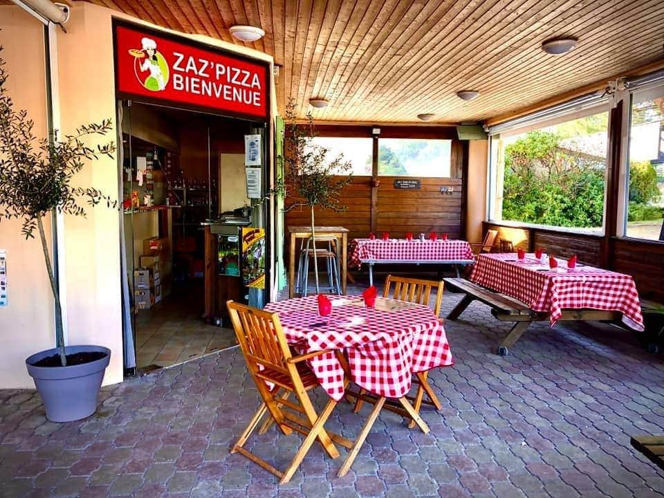 Zaz'Pizza — photo 2