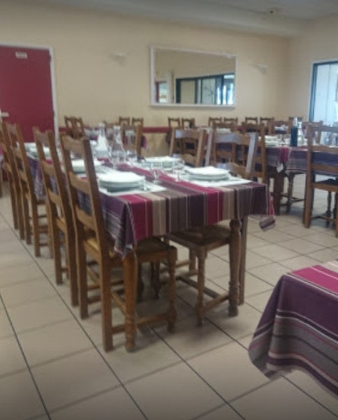 Le Relais des 4 Cantons — photo 3