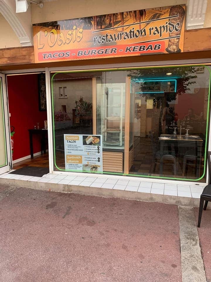 L'oasis — photo 3