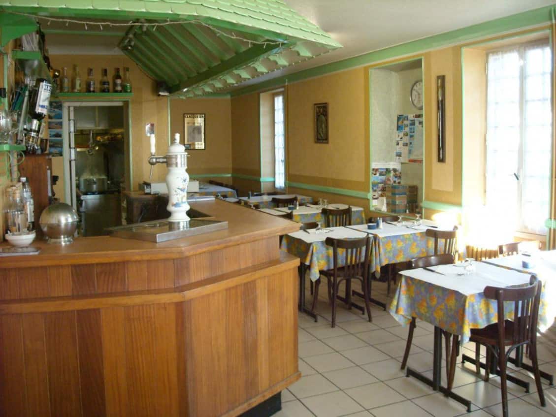 La Crémaillère — photo 3