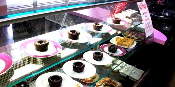 Le bistro du marché — photo 2