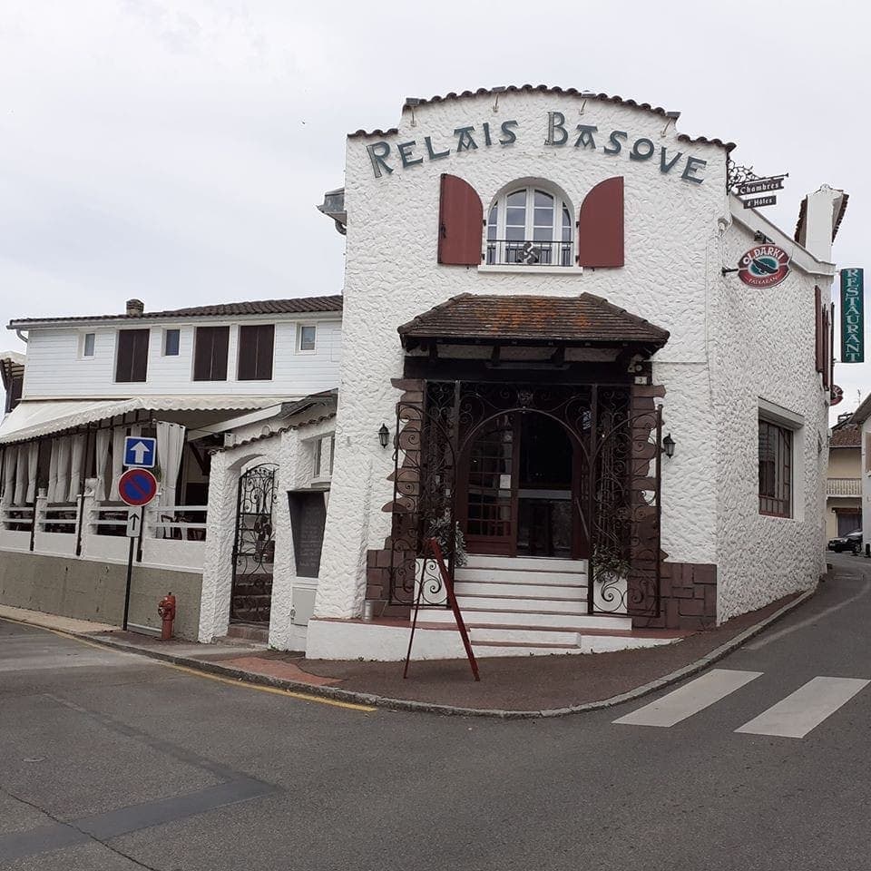 Le Relais Basque — photo 2