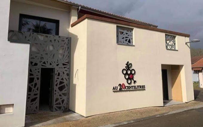 Au 20 centilitres — photo 2