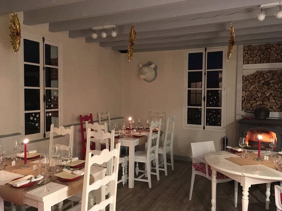 L'Auberge du laurier — photo 3