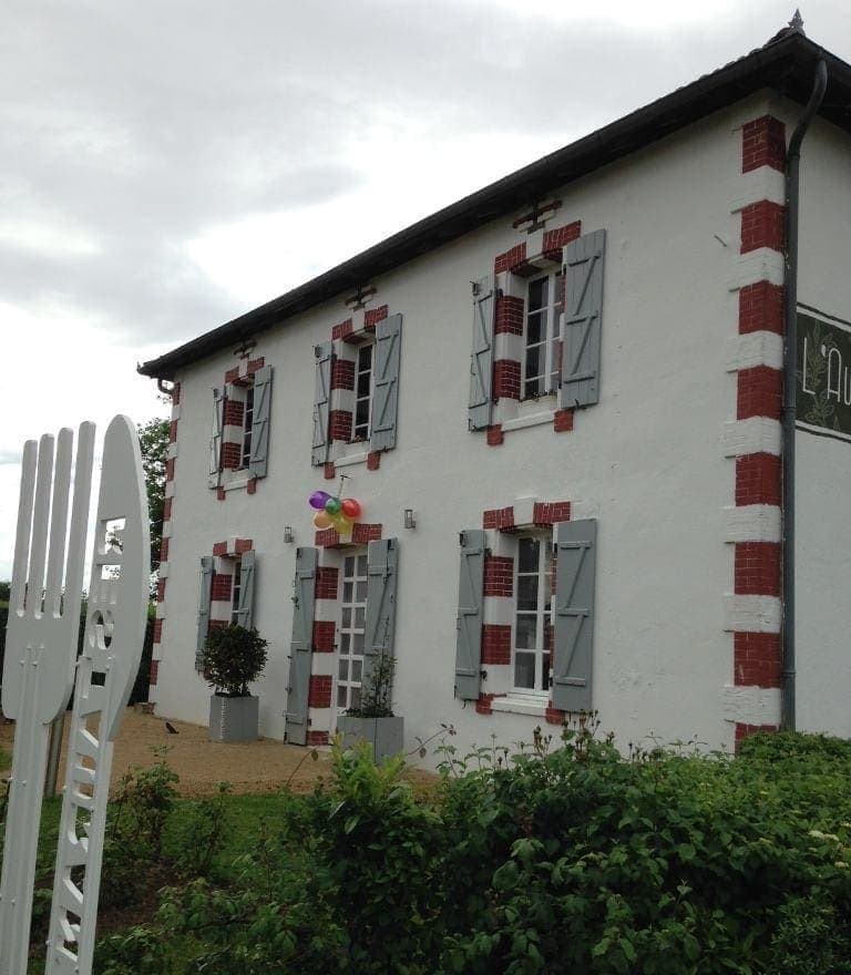 L'Auberge du laurier — photo 2