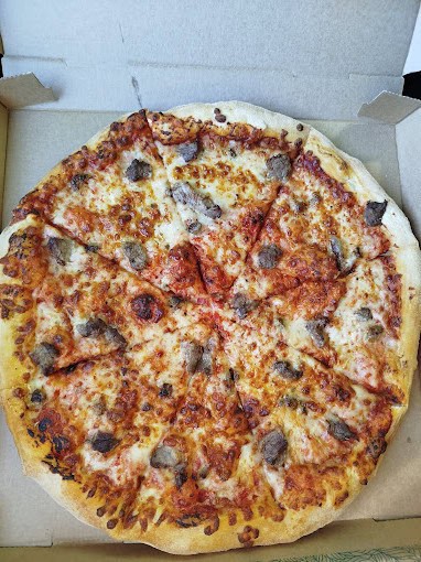 Aazam Pizza — photo 2