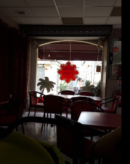 Aux délices — photo 2