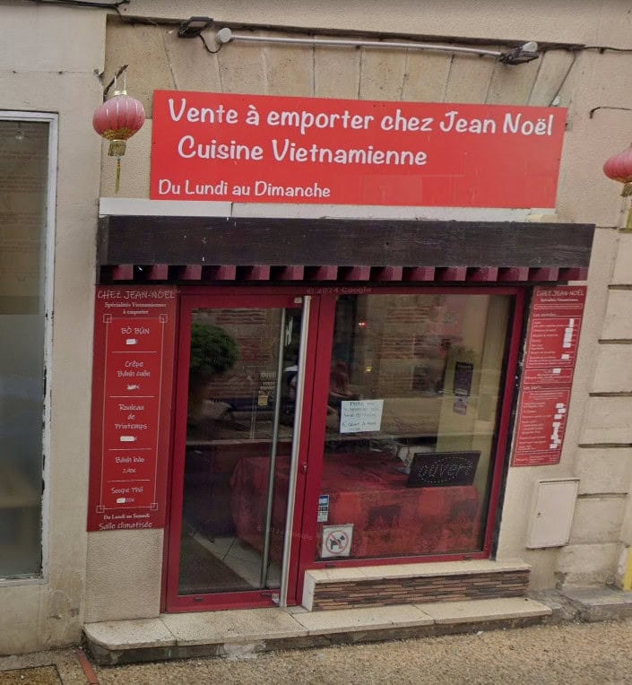 Chez Jean-Noël — photo 3