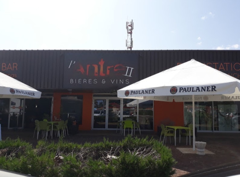 L'antre II — photo 2