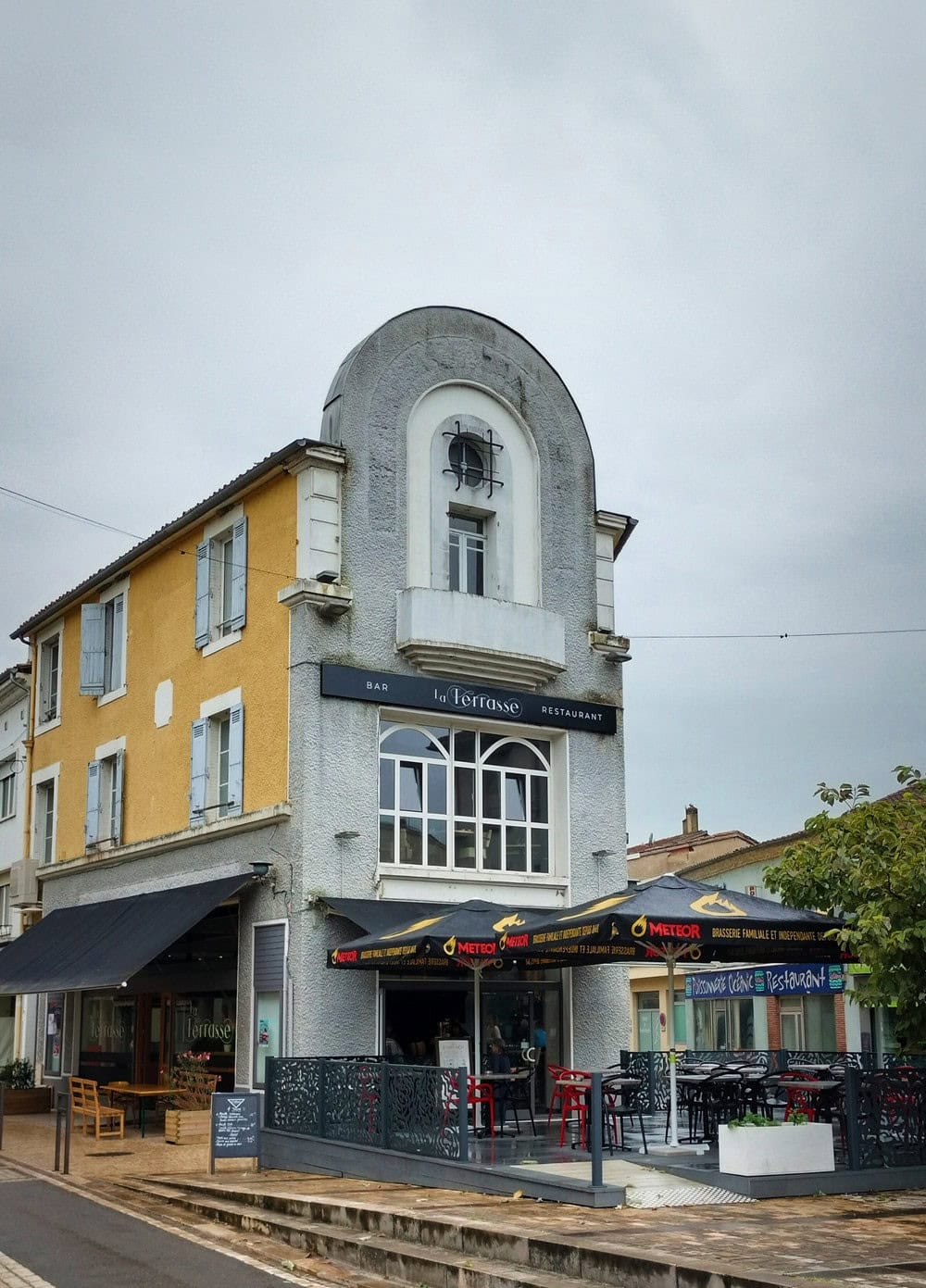 La Terrasse — photo 3