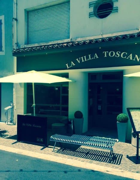 La Villa Toscane — photo 2