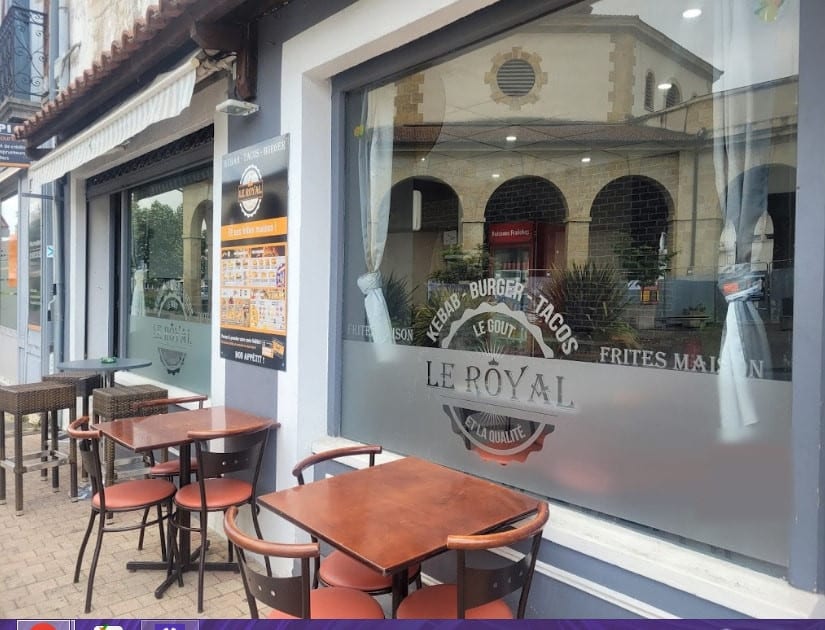 Le Royal — photo 3