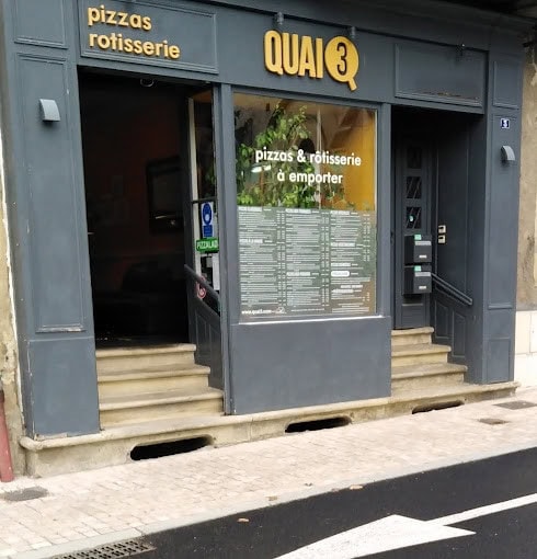 Quai 3 — photo 3