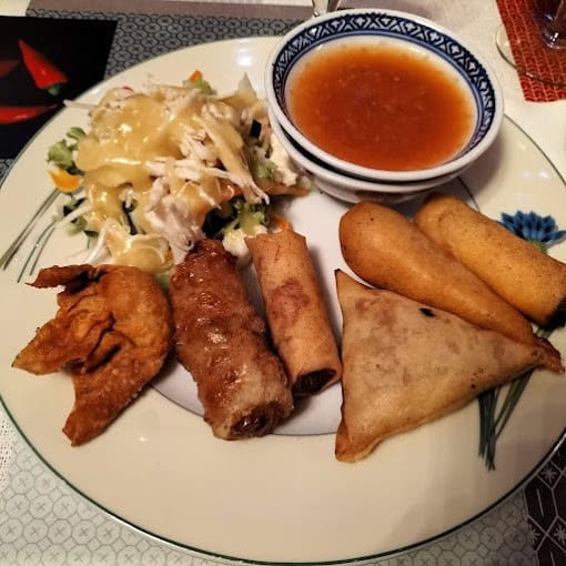 Restaurant Asia — photo 2