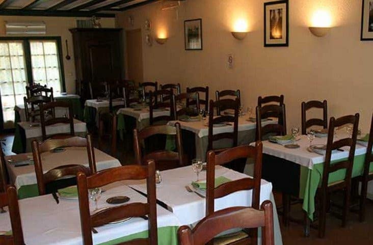Hôtel Restaurant La Bergerie — photo 3