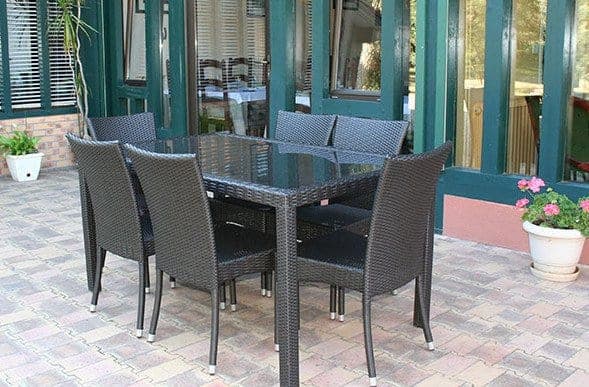 Hôtel Restaurant La Bergerie — photo 2