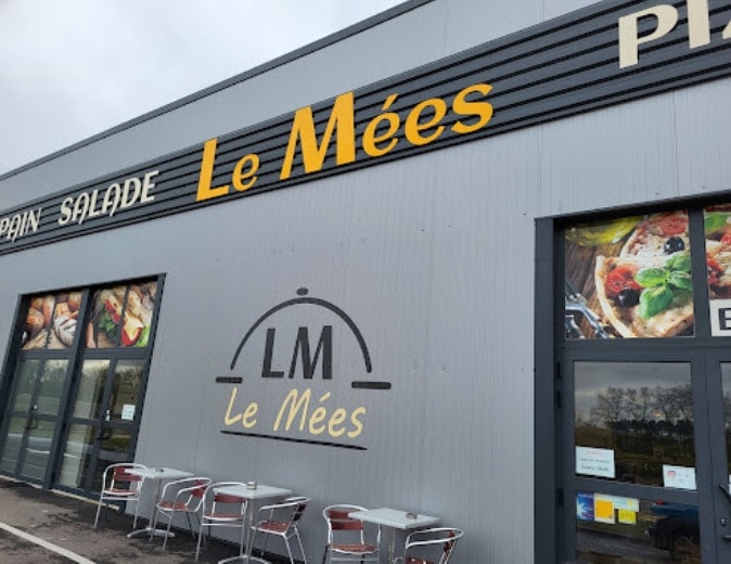 LM le Mees — photo 3