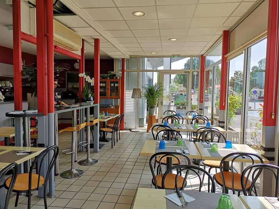 Bistrot du Marché By Thaï Thaï — photo 3