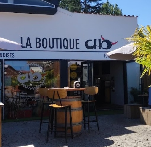 Boutique Cho — photo 2