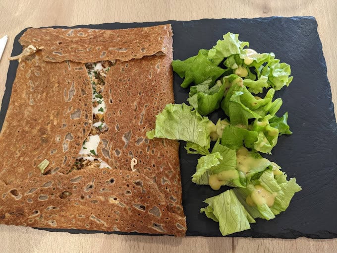Crêp' Island — photo 2