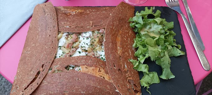Photo de Crêp' Island