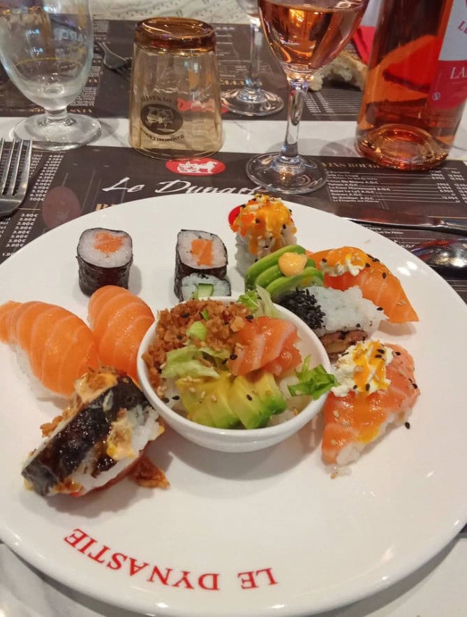 Le Dynastie — Restaurant Chinois à Saint Paul les Dax — photo 4