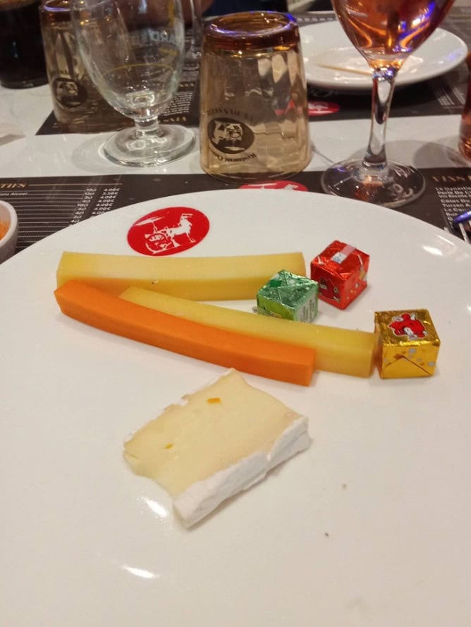 Le Dynastie — Restaurant Chinois à Saint Paul les Dax — photo 5