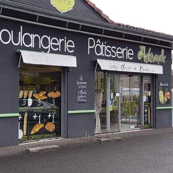 Le Fournil de Saint Paul — Boulangerie à Saint Paul les Dax — photo 3