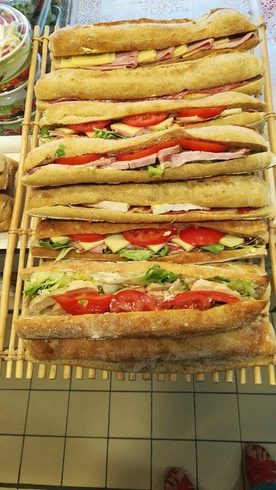 Le Fournil de Saint Paul — Boulangerie à Saint Paul les Dax — photo 2