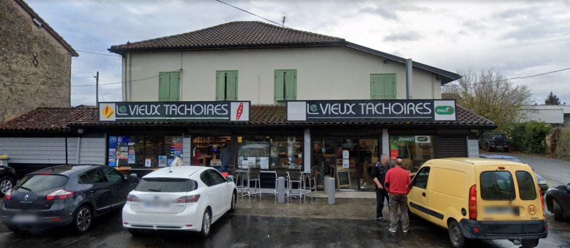 Le Vieux Tachoires — photo 3