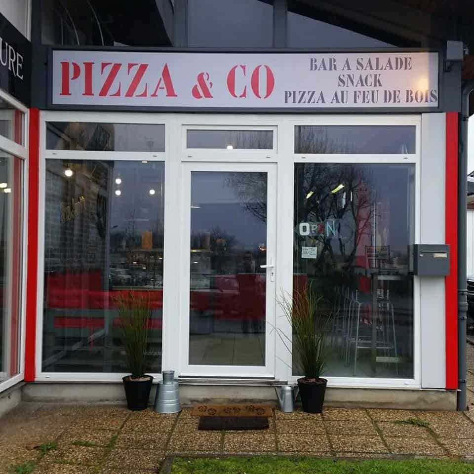 Pizza & Co — photo 2