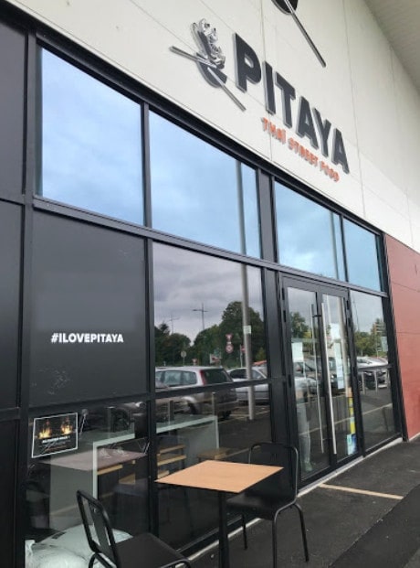 Pitaya — photo 3