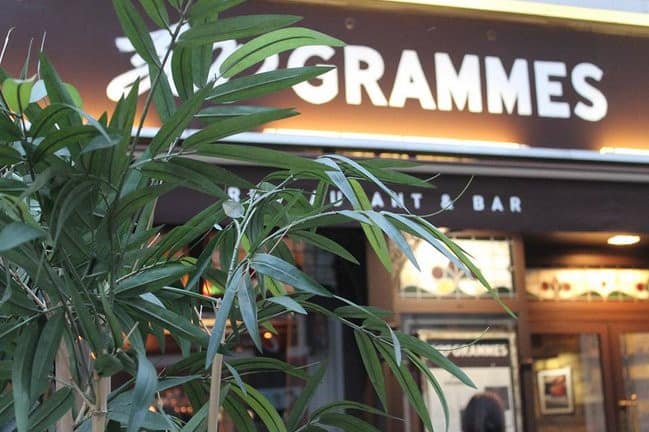 300Grammes — photo 2