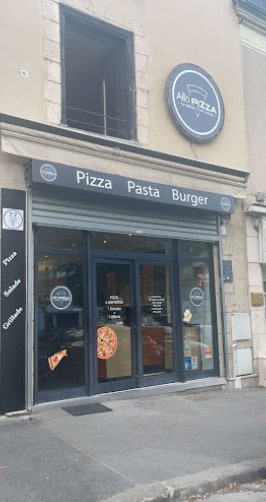 Allo pizza — photo 2
