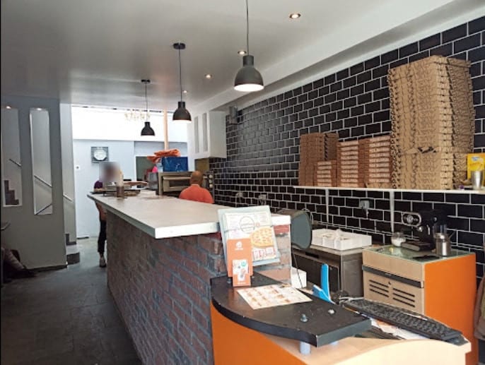 Allo pizza — photo 3