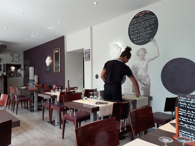 Au Bacchus Gourmand — photo 3