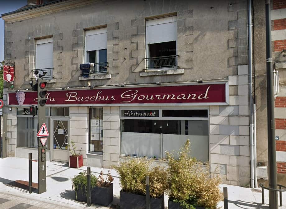 Au Bacchus Gourmand — photo 2