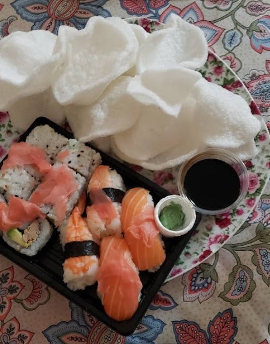 Autour du Sushi — photo 2