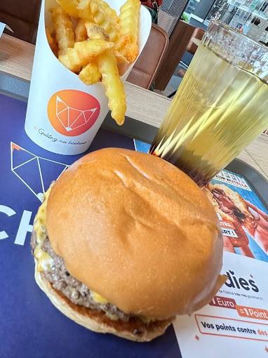 Photo de B Chef