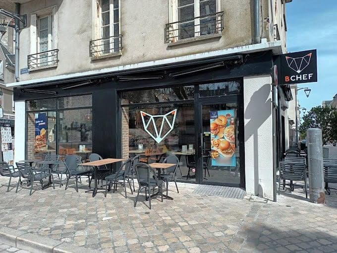 B Chef — photo 2