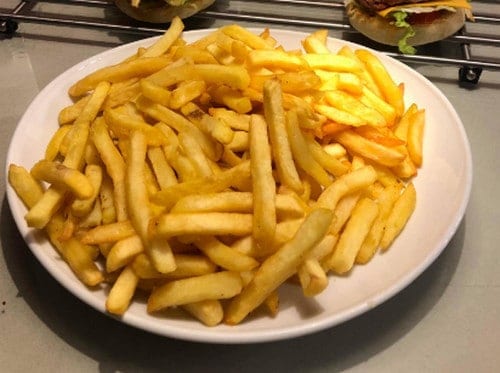 Bar à burger — photo 3